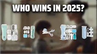 The Top 5 Best Quiet Clippers in 2025 - Must Watch Before Buying!
