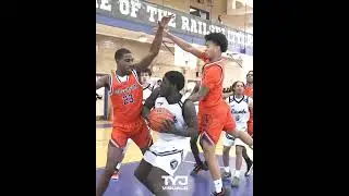 Lincoln Gavon Jones! #basketball #ball #ballislife #sports #score #espn #highlights #top10 #nyc #ny