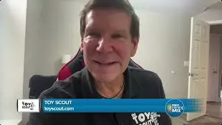 America's Toy Scout coming to Kalmazoo