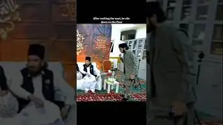 Ghulam Mustafa Qadri New vedio from UK Mehfil #gmq #gulammustafaqadri #ghulammustafaqadriofficial