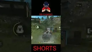 FREE FIRE EXPERIMENT IN TAMIL||RB GAMING||#shorts #freefire #experiment #viral #gaming #tamil #gt