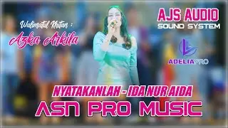 NYATAKANLAH IDA NUR AIDA ASN PRO MUSIC WALIMATUL KHITAN ANANDA AZKA ARKILA PLAJAN PAKIS AJI JEPA