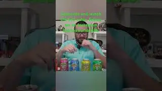 Bobbo's World taste test #soda @Warheads