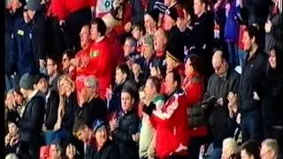 North Wales Crusaders on BBC Sport Wales