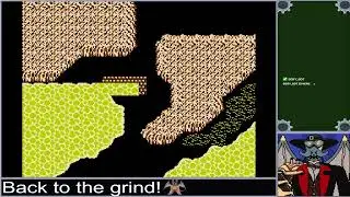 [Final Fantasy 1] New Form, same old Fantasy