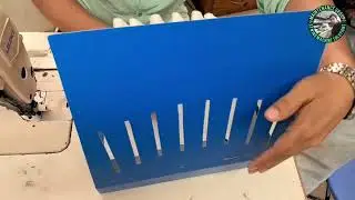 How to making pleat .ki vabe pleat korben