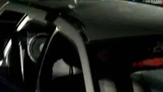 Psycho Sounds,CrEePeR Spidey and Sub Zero in Clash ...mk Show 2k9