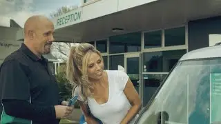 SMITH&SMITH || Window Replacement