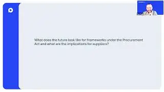 Pagabo Live | Procurement Reform - Planning for 2025