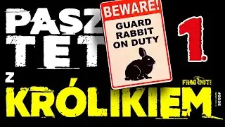 Pasztet z Kr&oacute;likiem - nieregularny przegląd informacji #1 (PZSS, PL2050, c.d. szaleńca z siekierą)