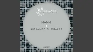 Buscando El Chakra (Original Mix)