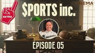 Sports inc - EP05 - Extra