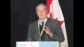 Phillip Sharp - Genomics and  the RNA Revolution Part 1