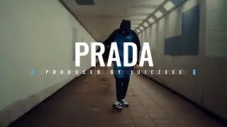 [FREE] (DRILL) Kwesi Arthur x Black Sherif Type Beat -&ldquo;PRADA&rdquo; | Sad Drill x Melodic Drill Type Beat