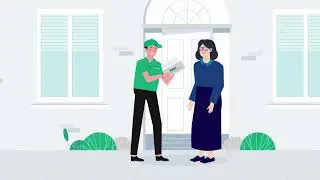 2D Animation Explainer Video: Aster Pharmacy