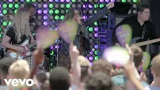 LIVE at Disneyland Resort - Take Me Away (From &ldquo;Freakier Friday&rdquo;) - Christina Vidal Mitchell