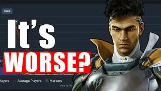 Highguard's Secret Investor Didn't Even Believe In The Game