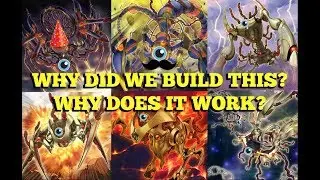 BUILDING/ PLAYING KRAWLERS (In one video!) ***HOW DO THESE THINGS WORK!?***