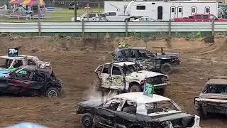 M&ouml;tley ￼mn 6/15/2025 super stock ￼