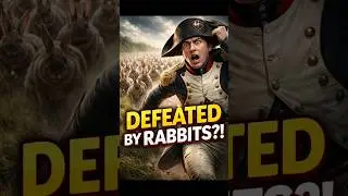 Rabbits VS General #documentary #history #facts