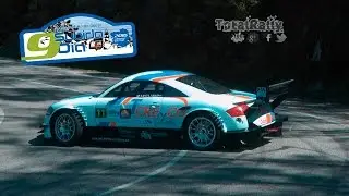 Subida Sta.Mar&iacute;a de Oia 2016 - TotalRally [HD]