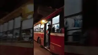 Mumbai Best Bus Tata ACGL Route 32