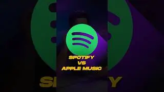 1 AY BOYUNCA SPOTIFY YERİNE APPLE MUSIC KULLANDIM! (reklam falan değil deneyim videosu hocam)
