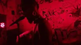 Patriarkos - Puto Gobierno ( Toke Punk Ratas III - Medell&iacute;n)