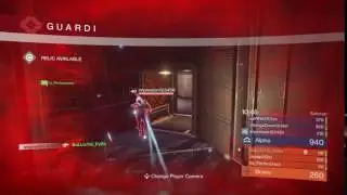 The Shotty Nerf is Waaay to Powerful