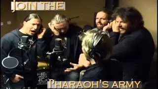Amon Sethis - The Final Struggle - TEASER #2 2014