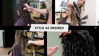 BUMBLE AND BUMBLE | TRIPLE BOND FLASH RINSE   Reparaci&oacute;n en 90 segundos