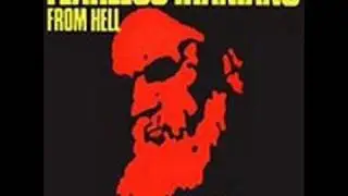 Fearless Iranians From Hell - FIFH