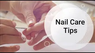 Nail Care Tips #youtube #motivation #loveyourself #nailtips #nailcare #inspiration #nailcareroutine