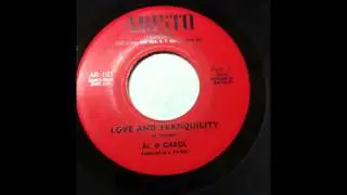 Love & Tranquility - Al & Carol