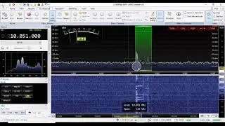 Gander Radio, Canad&aacute;, 10,051 Khz USB Esta&ccedil;&atilde;o Volmet