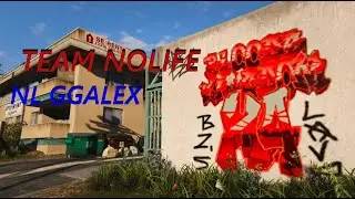 Extinction/Glife | Team NoLife #2 GGAlex