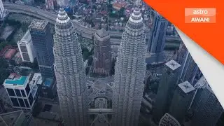 Penduduk bukan warganegara di Malaysia dianggarkan 3.38 juta