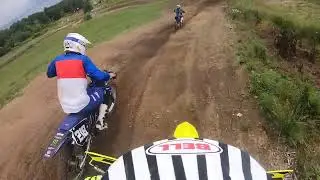 Thornwood mx open D class 7/9/2023 #547