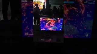 Tse4444 vs ryukichi evojp2024