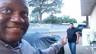 S11E24 A carshow at the fair...Part 1...[Las Cruces, MN]