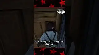 Beli Rumah pake uang IC, dan juga bisa di cicil ? Gass sih  #games #reddeadredemption #gaming