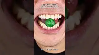 The Most Satisfying Chocolate and Candy ASMR Compilation 🍫🍬 #DoctorTristanPeh #Chocolate #Candy