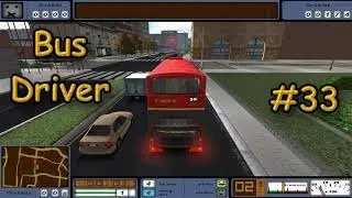 Bus Driver ►#33 - Stufe 6 - Linie 59 Historische Tour 🚌