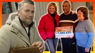 Kijkers zeggen allemaal hetzelfde over PostcodeKanjer-winnaars