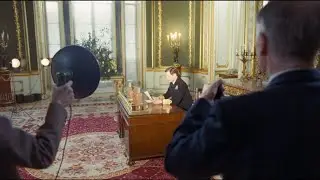 The King's Speech | The Speech That Changed History | World War II | Full HD