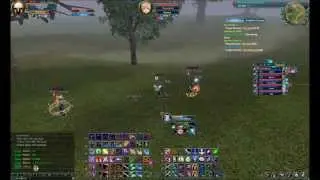 Epic Perfect World - Angler's PK