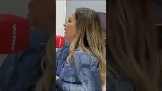 Valesca Popozuda revela se entraria no BBB. #redenativa #podcast #bbb