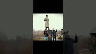 H&eacute;roe o Dictador? / ver el video completo #stalin #short