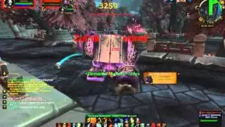 Zul Drak Sentinel - Zul'Drak Rare Spawn