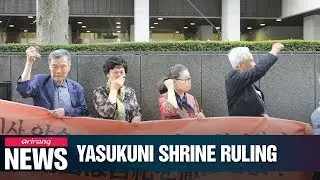 Japanese court rules against S. Koreans' appeal to have their families removed...